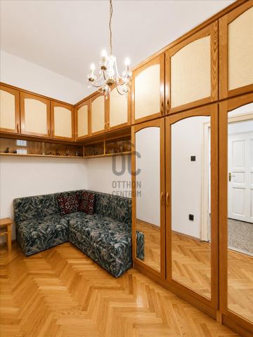 Kiadó jó állapotú lakás - Budapest VI. kerület - Fotó 4