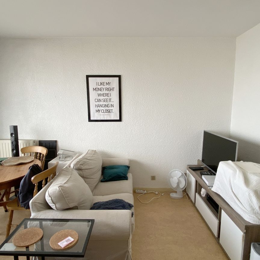 Location Appartement 2 pièces 45m² ANGERS 49000 - Photo 1