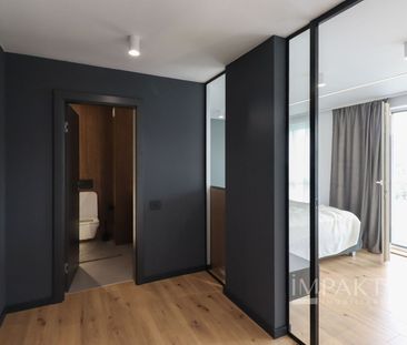 Penthouse superb situat in cartierul Dambul Rotund! - Photo 3
