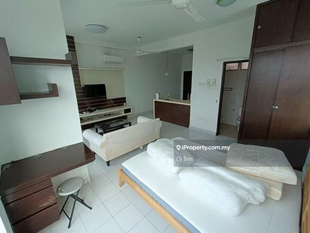 Serviced Residence @ Casa Tiara, SS16, Subang Jaya - Photo 3