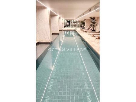 2 room luxury Flat for rent in Silves, Distrito de Faro - Photo 5