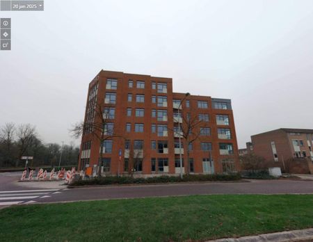 Appartement avec Ascenseur Botterstraat 155 Purmerend - Foto 3