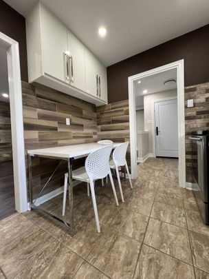 For Lease - 64 LINGARDE Drive, Toronto, Ontario - Photo 1