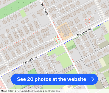 APARTAMENT na Wilanowie/4 Pokoje/2 miejsca Parkingowe/Zaściankowa - Photo 1