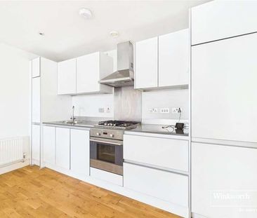 Hayward, Chatham Place, Reading, Berkshire, RG1 - Photo 4