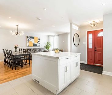 For Lease - 60 Reigate Avenue Unit# Main, Brampton, Ontario - Photo 6