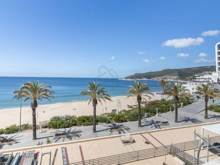 2 room luxury Flat for rent in Sesimbra, Portugal - Photo 5