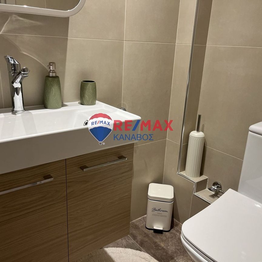 Studio/Γκαρσονιέρα για ενοικίαση Κέντρο (Ξάνθη) - Φωτογραφία 1