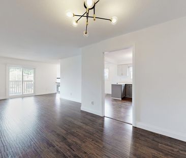 For Lease - 17 Porritt Street Unit# MAIN, Barrie, Ontario - Photo 2