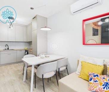 Nowoczesne mieszkanie, zupełnie nowe - Фото 5