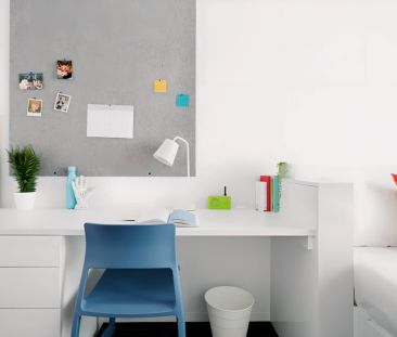 Signature Plus Studio Apartment- High Floor - Photo 1