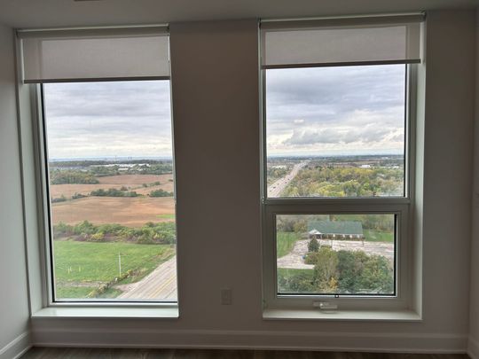 For Lease - 3240 William Coltson Avenue Unit# 1506, Oakville, Ontario - Photo 1