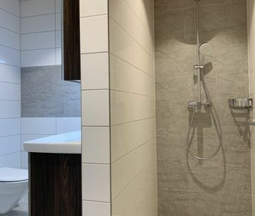 3.5-room apartment, 1st floor middle-right - Foto 5