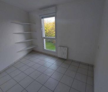 Location appartement t4 78 m² à Bordeaux (33100) La Bastide 5 - Photo 5