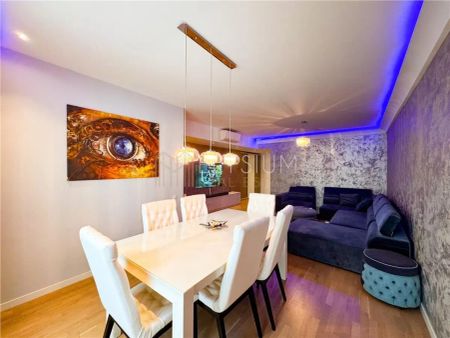 Apartament 4 camere de inchiriat Lighthouse Residence Herastrau - Photo 4