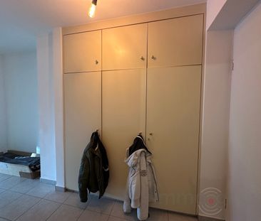 XXL-Single-Apartment mit West-Loggia und separater EBK - ideal für ... - Foto 4