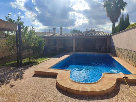 4 room luxury House for rent in Marratxí, Balearic Islands - Photo 2