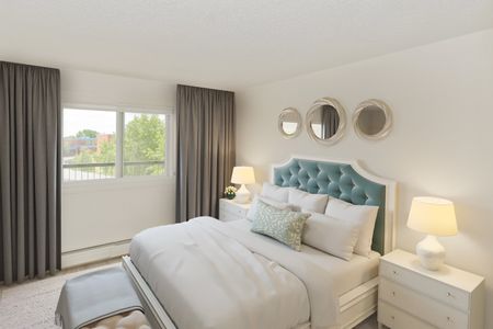 Pineridge Apartments - Photo 2