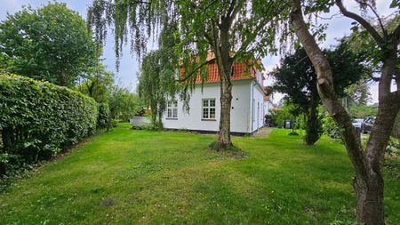 Dejlig villa med god beliggenhed på Frederiksberg - Photo 2