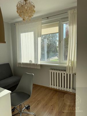 SZCZECIN - WYNAJEM- UL. KOMUNY PARYSKIEJ- 2 POK. - Photo 1