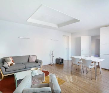 Location appartement, Paris 8ème (75008), 2 pièces, 45.17 m², ref 85305685 - Photo 3