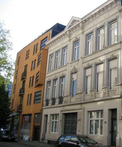 Appartement te huur - Photo 3