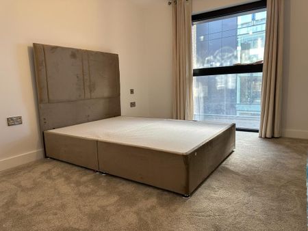 1 bedroom apartment to rent - Photo 4