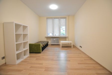 Mieszkanie na wynajem Wrocław-Stare Miasto Wrocław - Фото 3