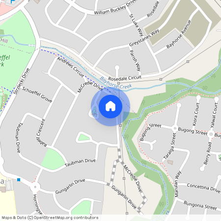 49 McCredie Drive, NSW 2171, Horningsea Park