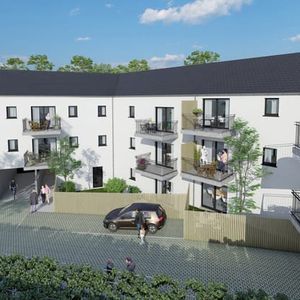 Appartement te huur - Photo 2
