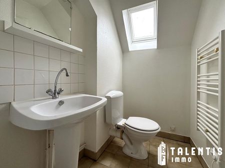 Location Appartement 1 pièce 21m² NANTES 44000 - Photo 3