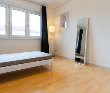 WG Zimmer Kornwestheim 400,00 € pauschal - Photo 4