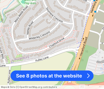 3 bedroom terraced house for rent - Photo 1