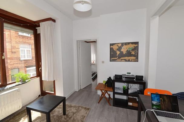 Appartement te huur in Gent - Photo 1