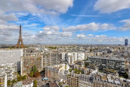 Appartement à louer à Paris 15Ème - Photo 5