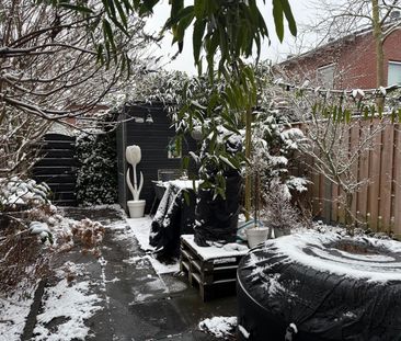 Huis te huur: Tesselschadestraat 62 2026 SP Haarlem - Foto 6