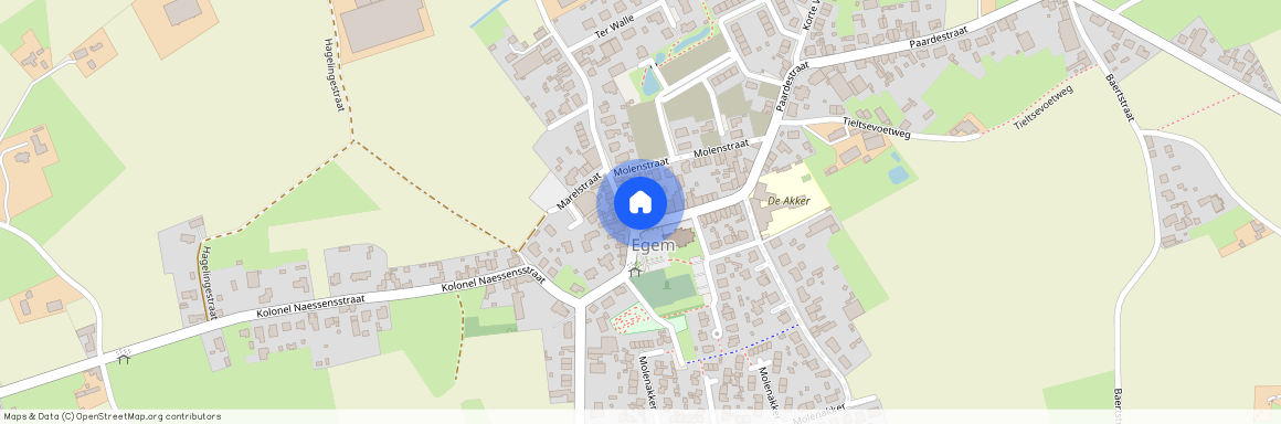 Egemsdorpsplein 4a, 8740 Egem