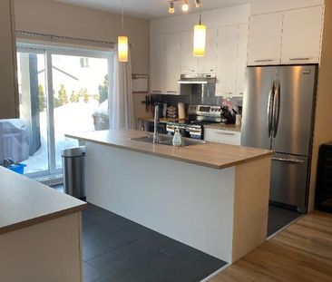 condo 5 1/2 à louer , Mascouche dans Les Jardins Du Coteau - Photo 2