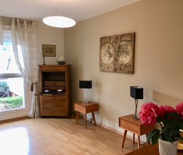 Appartement meublé de type III - La Hotoie - Photo 3