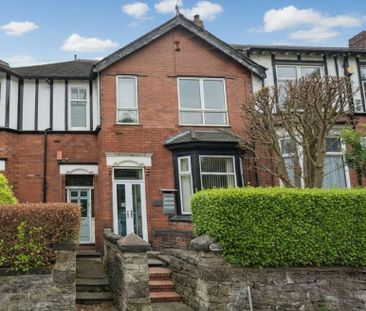 Porthill Bank, Newcastle-under-lyme, ST5 - Photo 5