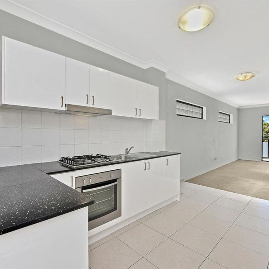 9/159 WELLINGTON Road, 2162, Sefton Nsw - Photo 1