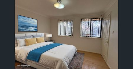 Newly Renovated Double Storey 3 bedroom Townhouse in a quiet Neighbourhood - Photo 5