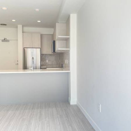 Close to Surrey centre 2024 new 1b1b Condo for rent - Photo 4