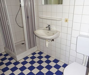 Gemütliche Wohnung im Maisonette-Stil mit großem Wohn-, Esszimmer …! - Foto 2