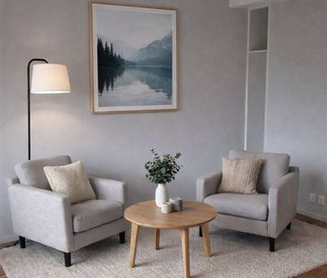 Erik Dahlbergsgatan 49 - Foto 3