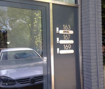 Espoortstraat, 7511CJ, Enschede - Photo 1