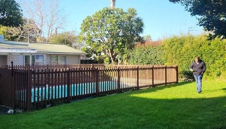 Waterview Villa with a Pool - Photo 3