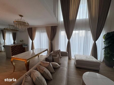 De inchiriat: Duplex Cloud 9 Pipera | Floreasca | Parcare | Premium - Photo 4