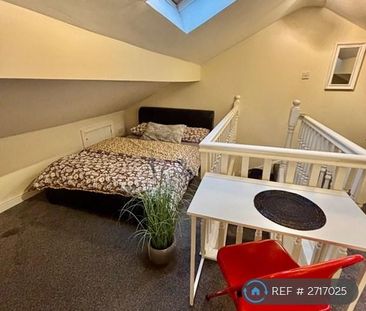 1 bedroom in a house share to rent - Photo 6
