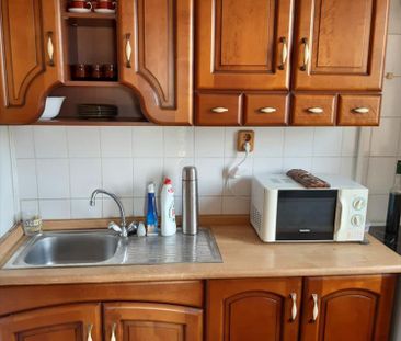 Kiadó jó állapotú panel lakás - Debrecen - Fotó 2